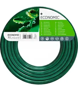 Садовый шланг ECONOMIC 3/4" 50 м на скидке