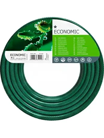 Садовый шланг ECONOMIC 3/4" 50 м