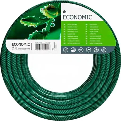 Садовый шланг ECONOMIC 3/4" 50 м