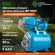 Насосная станция DGM BP-1500