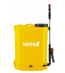 Аккумуляторный опрыскиватель Huter SP-12AC на скидке
