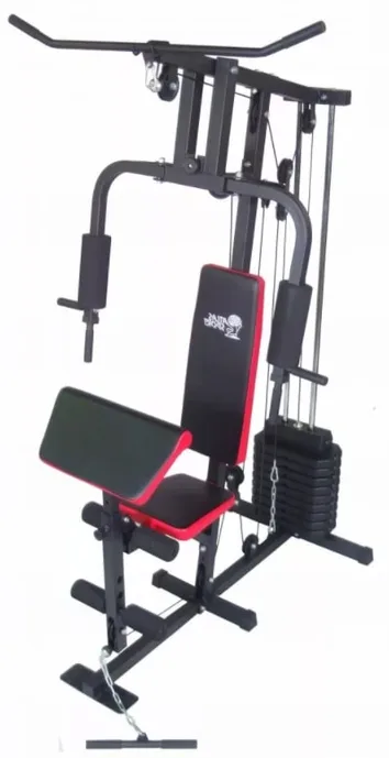 Многофункциональный силовой комплекс Atlas Sport AS-1st-130 pro NEW