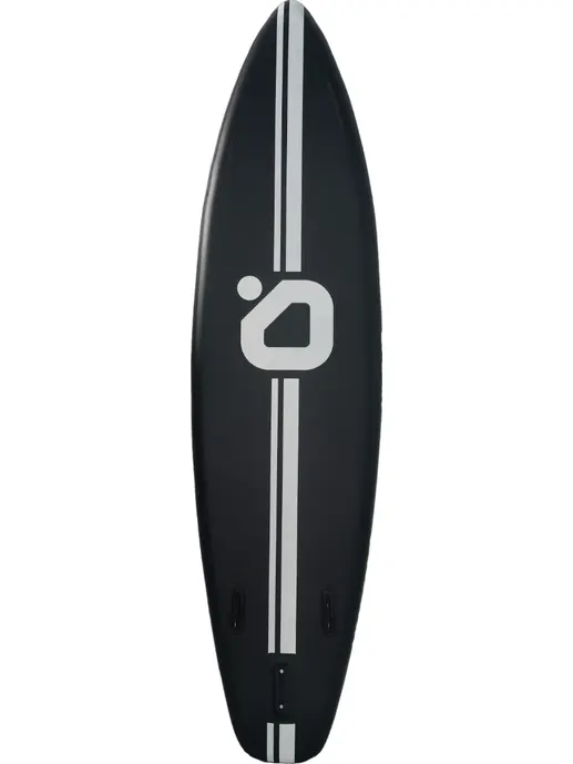 Сапборд Sporit black 320