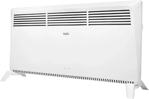 Электрический конвектор Ballu Solo Turbo BEC/SMT-2500