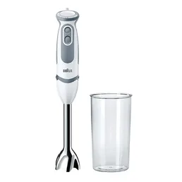 Блендер BRAUN MQ5200WH на скидке