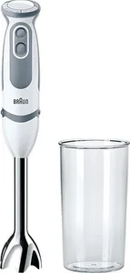 Блендер BRAUN MQ5200WH на скидке