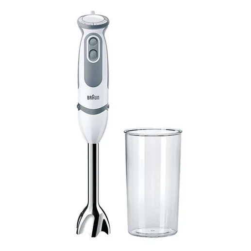 Блендер BRAUN MQ5200WH