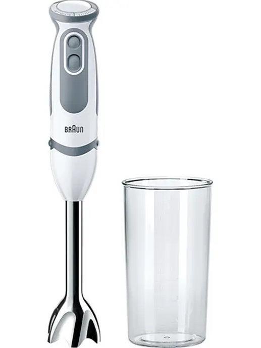 Блендер BRAUN MQ5200WH