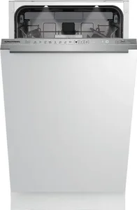Встраиваемая посудомоечная машина 45 см Grundig GSVP4151Q на скидке