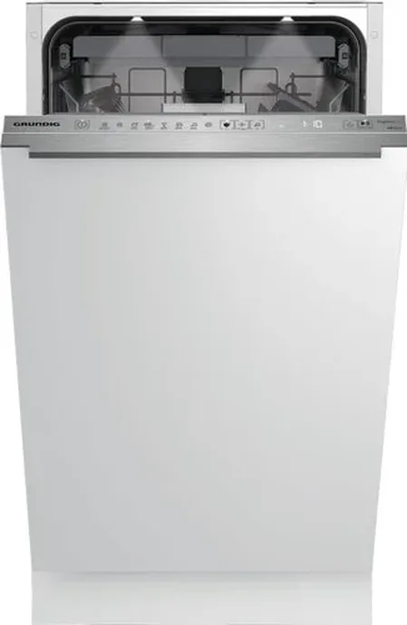 Встраиваемая посудомоечная машина 45 см Grundig GSVP4151Q