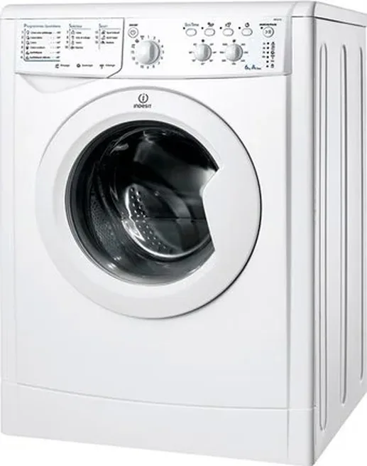 Стиральная машина Узкая Indesit MSC 615