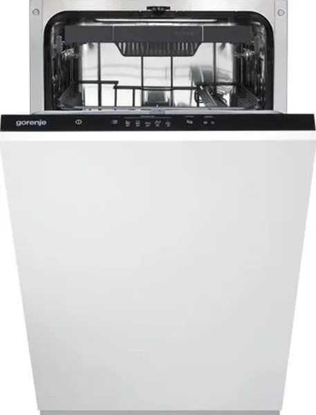 Встраиваемая посудомоечная машина Gorenje GV520E11 45 см