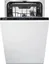 Встраиваемая посудомоечная машина 45 см Gorenje GV520E11