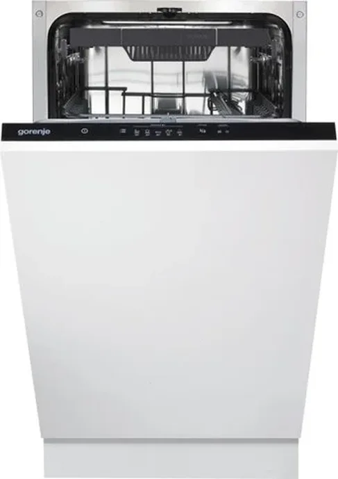 Встраиваемая посудомоечная машина 45 см Gorenje GV520E11