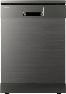 Посудомоечная машина (60 см) Toshiba DW-14F2(S)-RU на скидке