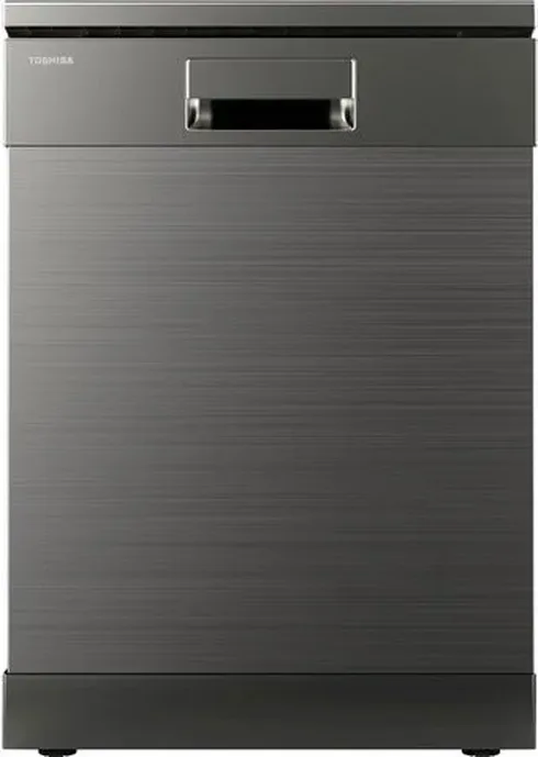 Посудомоечная машина (60 см) Toshiba DW-14F2(S)-RU