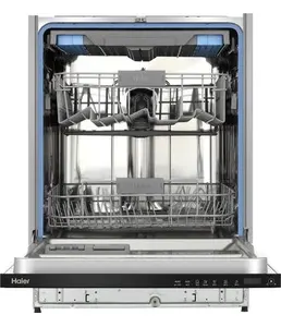 Встраиваемая посудомоечная машина 60 см Haier HDWE14-094RU на скидке