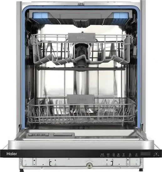 Встраиваемая посудомоечная машина 60 см Haier HDWE14-094RU