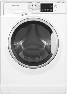 Стиральная машина Узкая Hotpoint NSB 7239 W VE RU на скидке