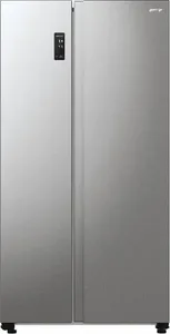 Холодильник (Side-by-Side) Gorenje NRR9185EAXL на скидке