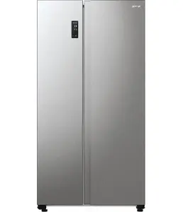 Холодильник (Side-by-Side) Gorenje NRR9185EAXL на скидке