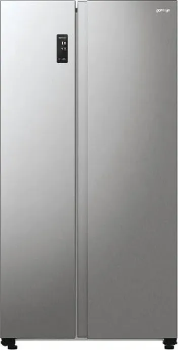 Холодильник (Side-by-Side) Gorenje NRR9185EAXL