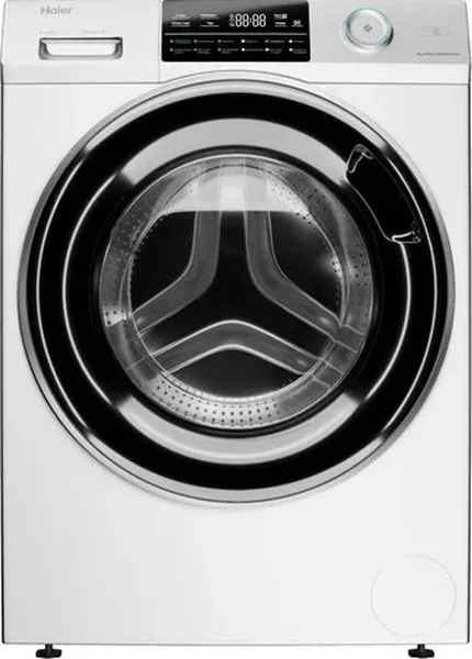 Узкая стиральная машина Haier HW80-BP14969A