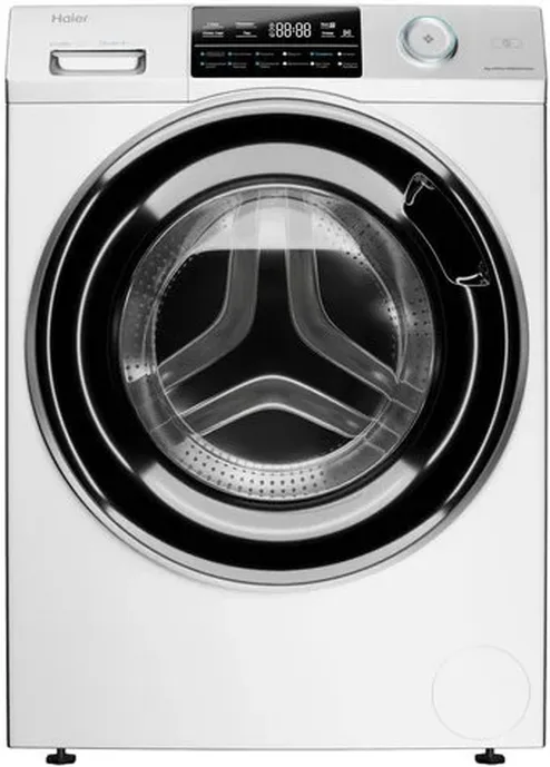 Узкая стиральная машина Haier HW80-BP14969A