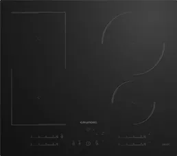Встраиваемая индукционная панель Grundig GIEI627474PN на скидке