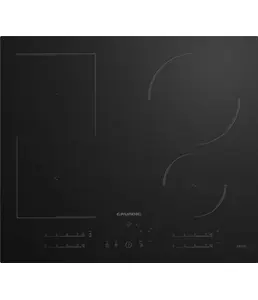 Встраиваемая индукционная панель Grundig GIEI627474PN на скидке