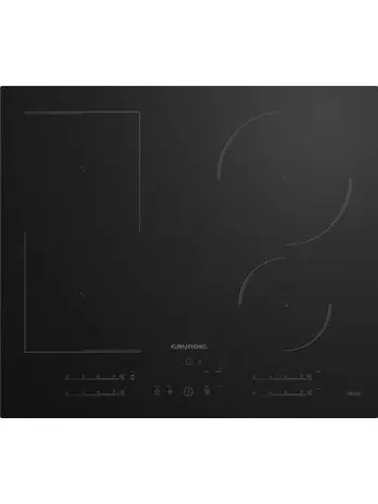 Встраиваемая индукционная панель Grundig GIEI627474PN