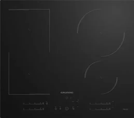 Встраиваемая индукционная панель Grundig GIEI627474PN