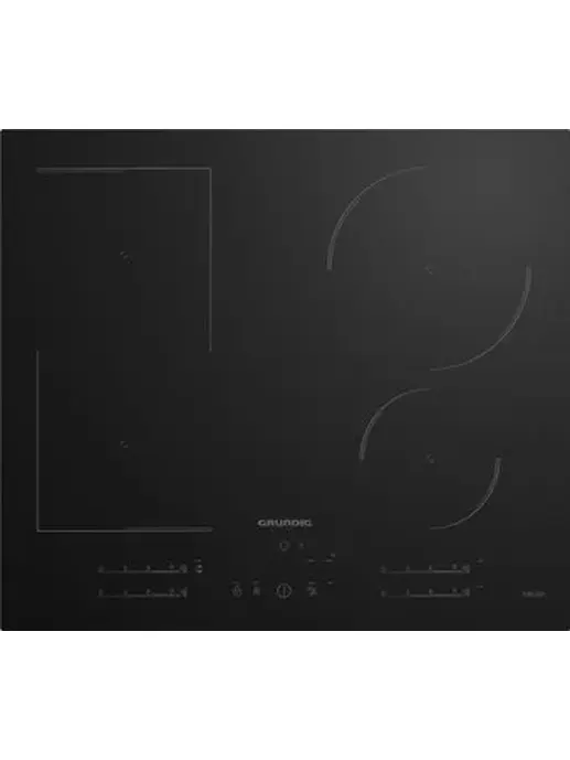 Встраиваемая индукционная панель Grundig GIEI627474PN