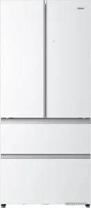 Многодверный холодильник Haier HB18FGWAAARU на скидке