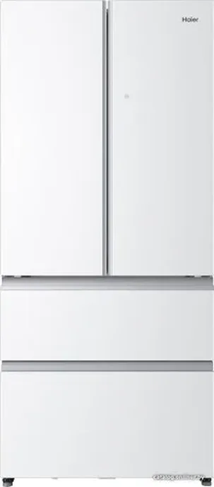 Многодверный холодильник Haier HB18FGWAAARU