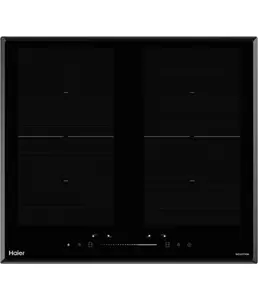 Встраиваемая индукционная панель Haier HHK-Y64TJVB на скидке