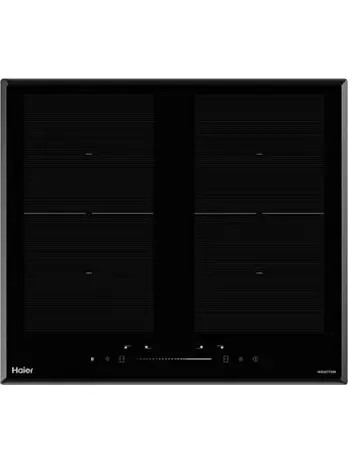 Встраиваемая индукционная панель Haier HHK-Y64TJVB