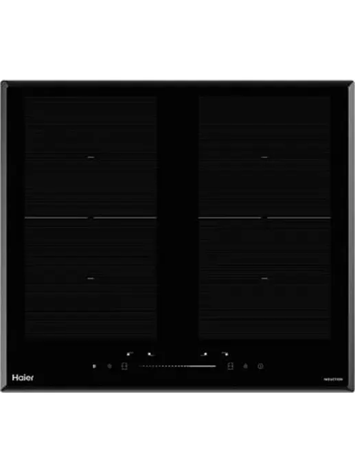 Встраиваемая индукционная панель Haier HHK-Y64TJVB