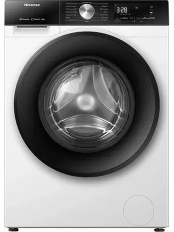 Узкая стиральная машина Hisense WF3S6021BW