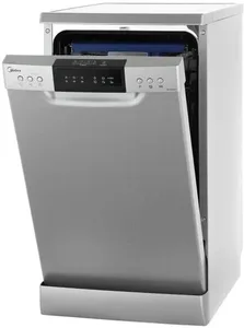 Посудомоечная машина (45 см) Midea MFD45S110Si на скидке