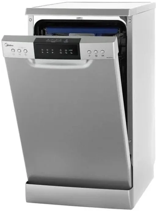 Посудомоечная машина (45 см) Midea MFD45S110Si