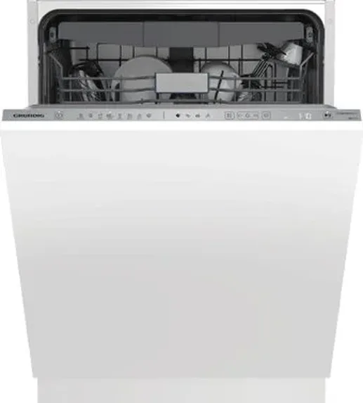 Встраиваемая посудомоечная машина 60 см Grundig GNVP4531C