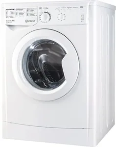 Стиральная машина Узкая Indesit EWSB 5085 CIS на скидке