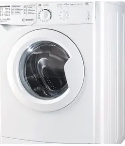 Стиральная машина Узкая Indesit EWSB 5085 CIS на скидке