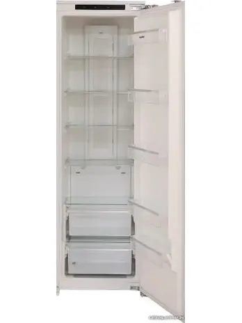 Встраиваемый холодильник Haier HCL260NFRU