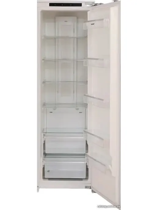 Встраиваемый холодильник Haier HCL260NFRU