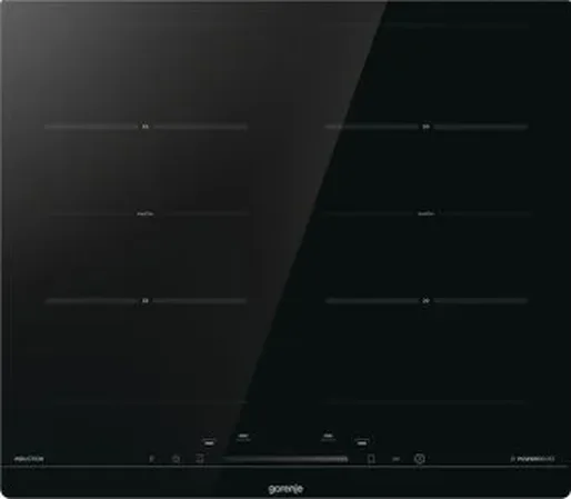 Встраиваемая индукционная панель независимая Gorenje ECS646BCSCE