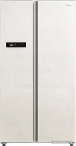 Холодильник (Side-by-Side) Midea MDRS791MIE33 на скидке
