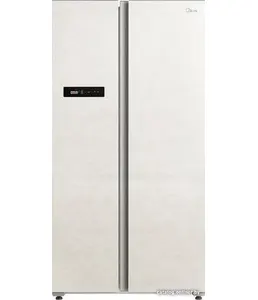 Холодильник (Side-by-Side) Midea MDRS791MIE33 на скидке