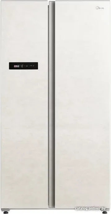 Холодильник (Side-by-Side) Midea MDRS791MIE33